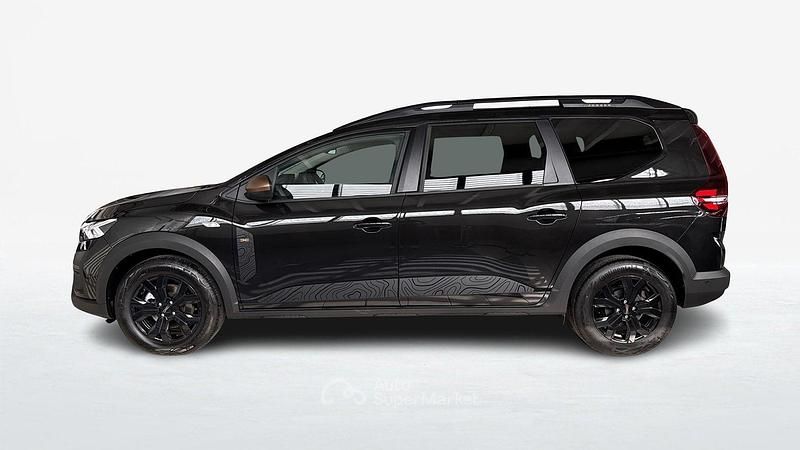 Nuova Dacia Jogger Extreme 143 CV (105 kW) 2025 Nero Monovolume