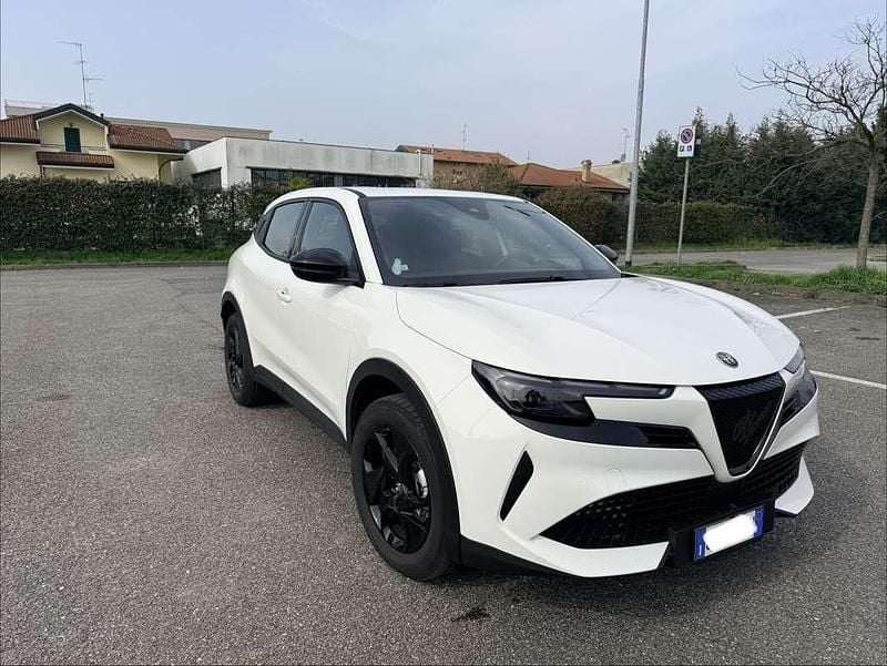 Usata Alfa Romeo GT Junior 136 CV (100 kW) 2025 Bianco Berlina