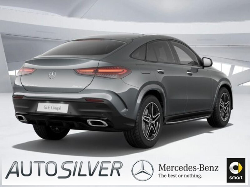 Usato 2023 Mercedes 350 2.0 El_Hybrid 320 CV (99.600 €)