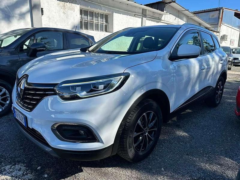 Usata Renault Kadjar 140 CV (102 kW) 2020 Other SUV