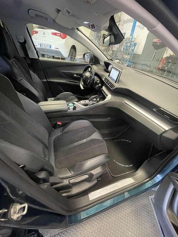 Usata Peugeot 5008 Crossway 131 CV (96 kW) 2019 SUV