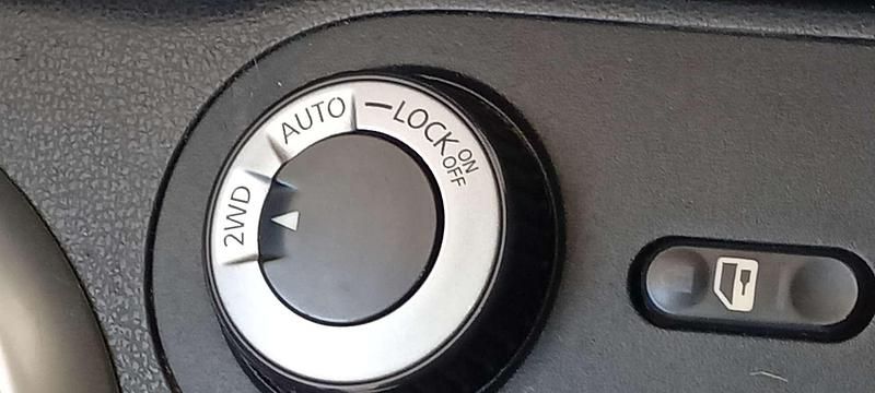 Usata Nissan Qashqai +2 140 CV (102 kW) 2010 SUV