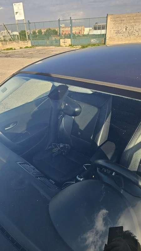 Usata BMW 118 Efficient Dynamics 122 CV (89 kW) 2005 Utilitaria