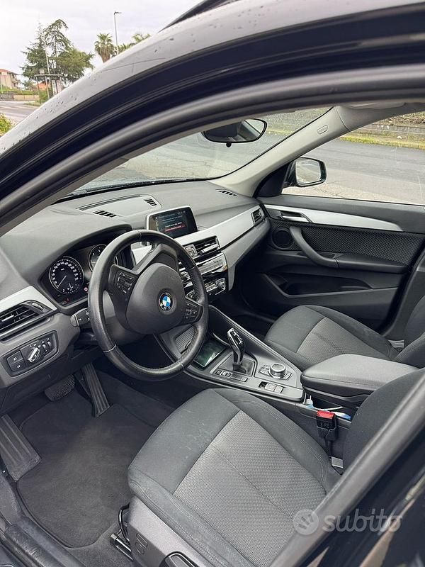 Usata BMW X1 150 CV (110 kW) 2019 SUV