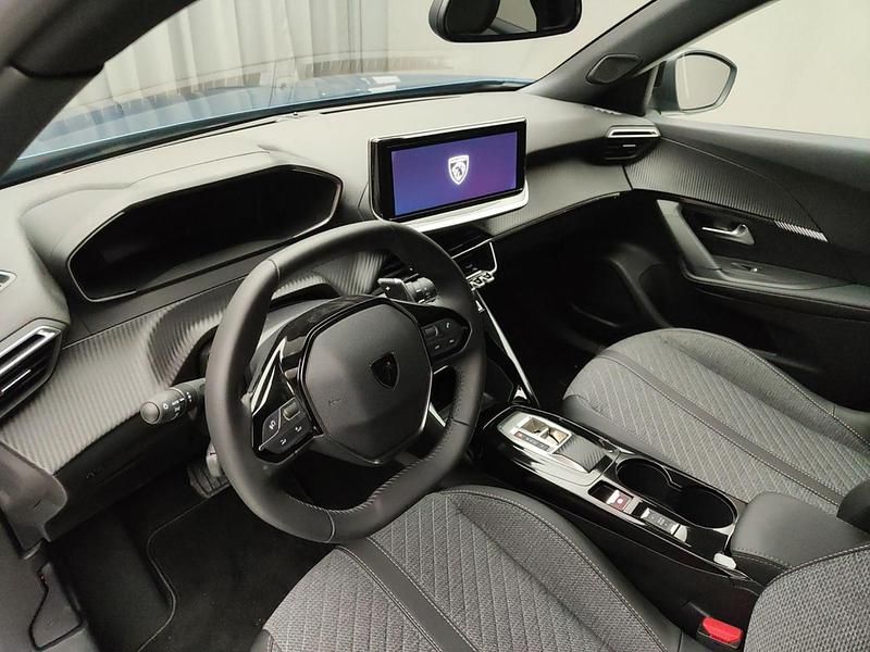 Nuova Peugeot 2008 Allure 131 CV (96 kW) 2025 Blu SUV