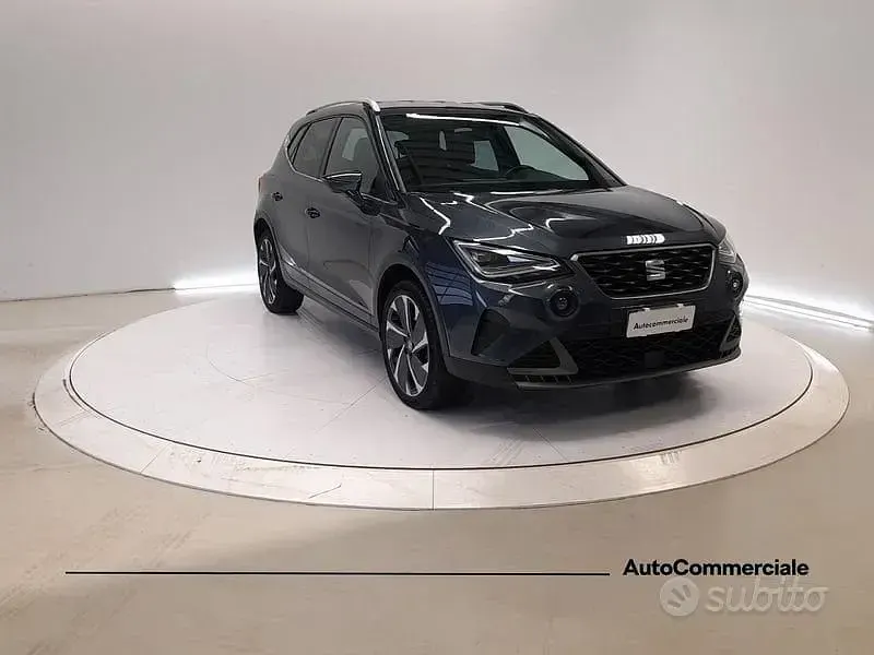Usata Seat Arona FR 95 CV (69 kW) 2023 SUV