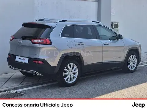 Usata Jeep Cherokee Limited 200 CV (147 kW) 2017 Other SUV
