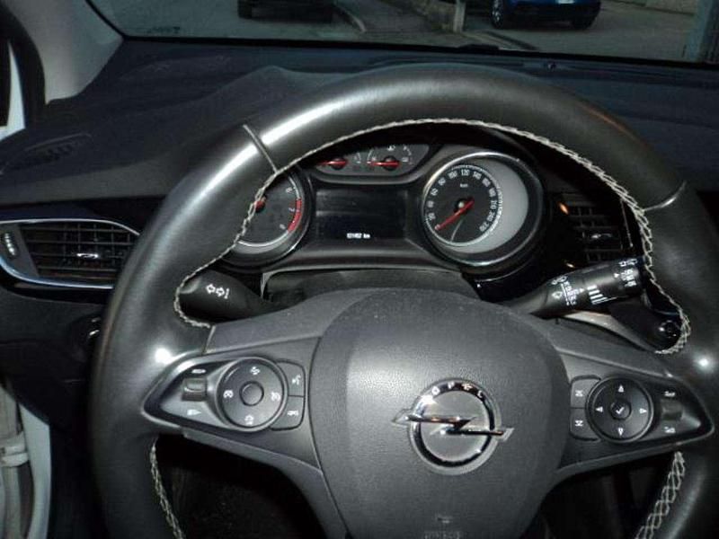 Usata Opel Astra Innovation 110 CV (80 kW) 2019 Bianco Station wagon