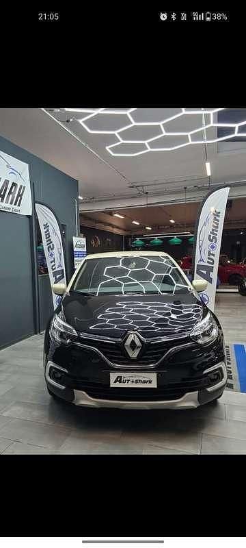 Usata 2019 Renault Captur SUV | 10.900 € (Buon prezzo) - Immagine 1/4