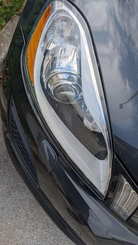 Usata Volvo XC60 Momentum 136 CV (100 kW) 2013 SUV