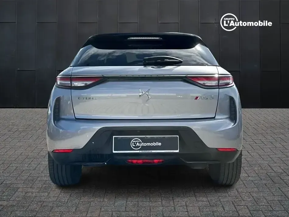 Usata DS Automobiles DS3 Crossback E-Tense Performance Line Plus 114 kW (156 CV) 2022 SUV