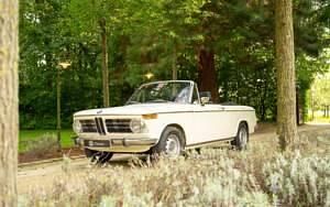 Usata BMW 2002 100 CV (73 kW) 1971 Bianco Berlina