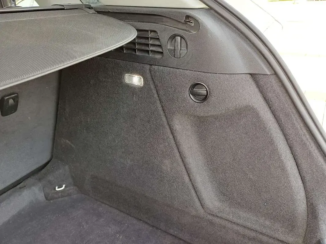 Usata Audi Q3 Ambiente 150 CV (110 kW) 2018 Bianco SUV