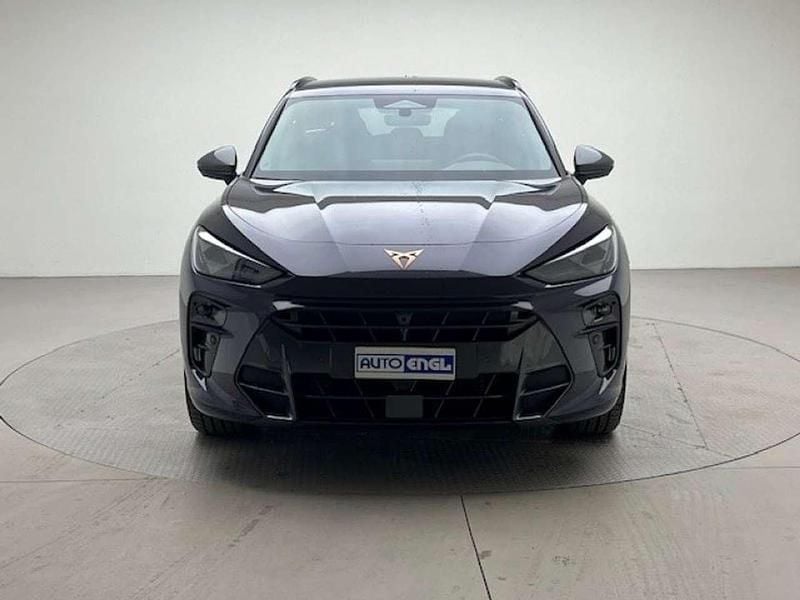 Nuova Cupra Terramar VZ 265 CV (194 kW) 2025 Grigio SUV