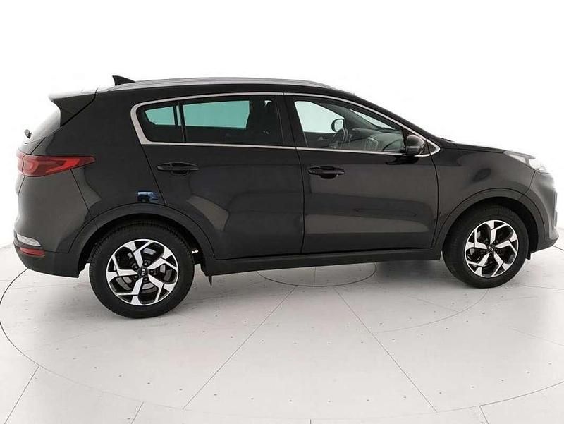 Usata Kia Sportage 116 CV (85 kW) 2019 SUV