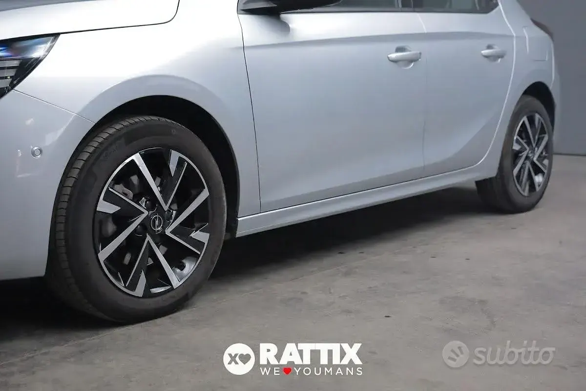 Usata Opel Corsa S 101 CV (74 kW) 2025 Grigio Utilitaria