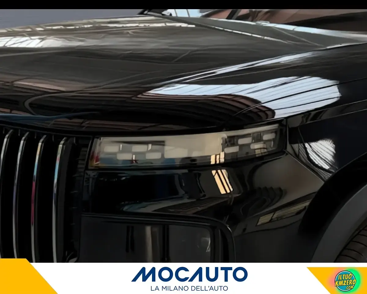 Usata Jaecoo 7 347 CV (255 kW) 2025 SUV