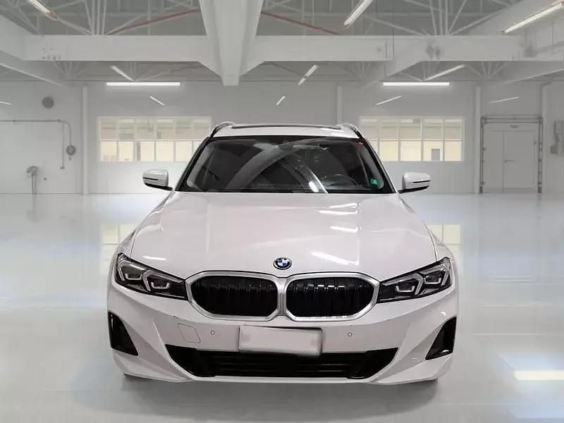 Usata BMW 320e 163 CV (119 kW) 2023 Station wagon