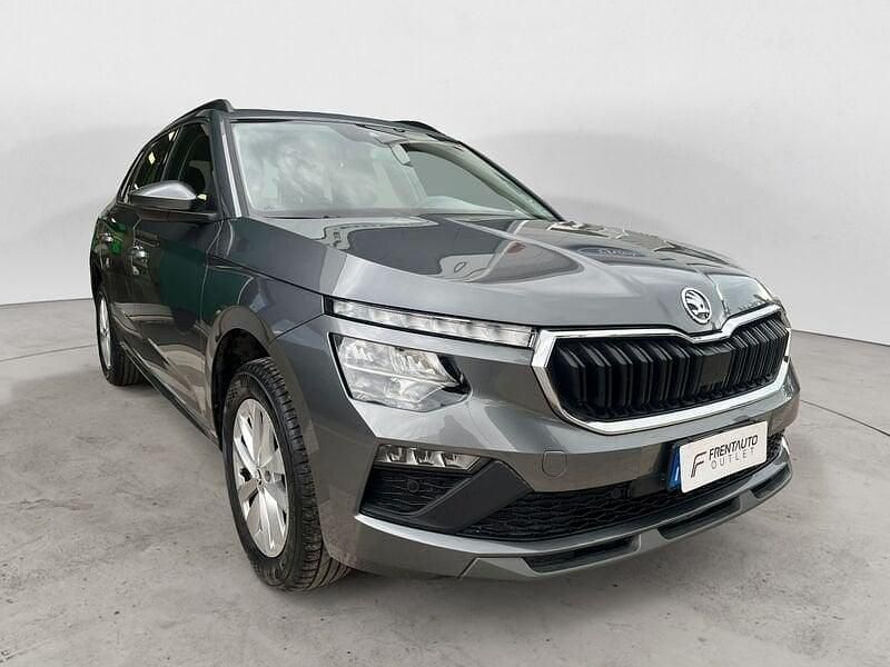 Usata Skoda Kamiq Selection 95 CV (69 kW) 2024 SUV