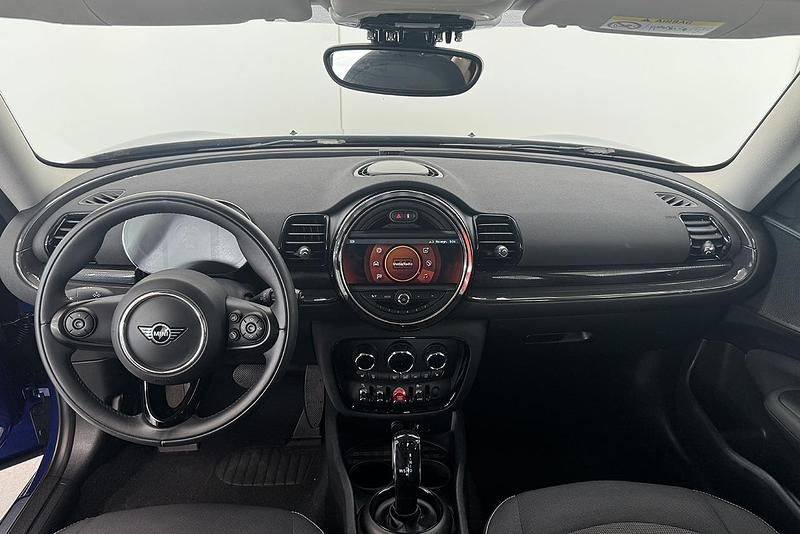 Usata Mini One Clubman Classic 136 CV (100 kW) 2020 Starlight blue metal Station wagon