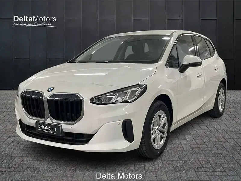 Usata BMW 216 Performance 122 CV (89 kW) 2024 Coupé