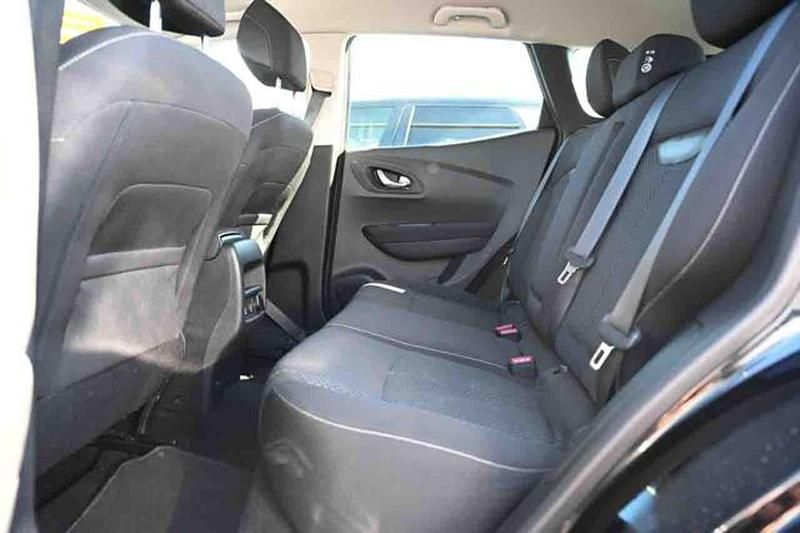 Usata Renault Kadjar Business 115 CV (84 kW) 2020 Grigio SUV