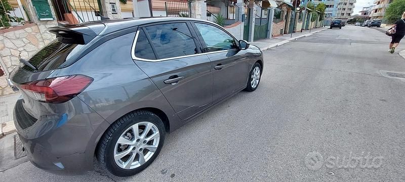 Occasion Opel Corsa 102 ch (75 kW) 2020 Gris Berline