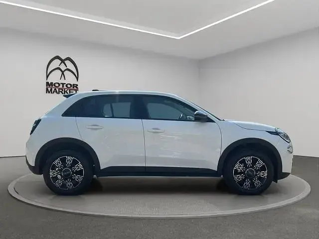 Usata Fiat 600 Pop 136 CV (100 kW) 2025 Bianco SUV