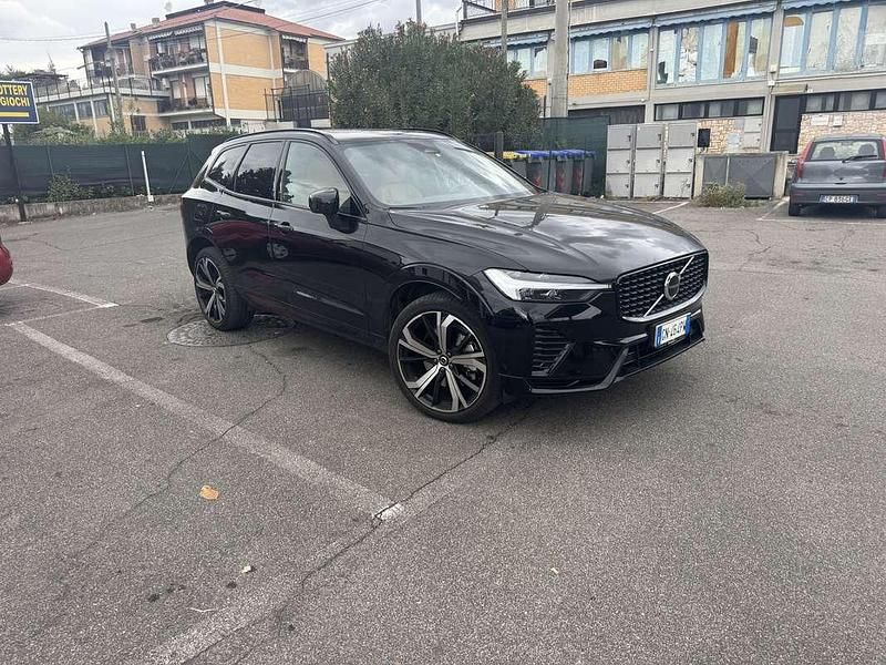 Usata Volvo XC60 Plus 197 CV (144 kW) 2023 SUV