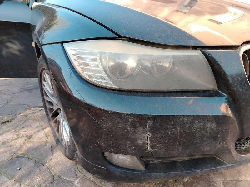 Usata BMW 320 177 CV (130 kW) 2009 Station wagon