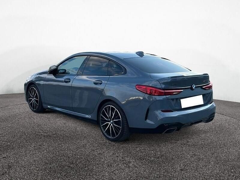 Usata BMW M235 M Sport 306 CV (225 kW) 2021 Grigio Coupé