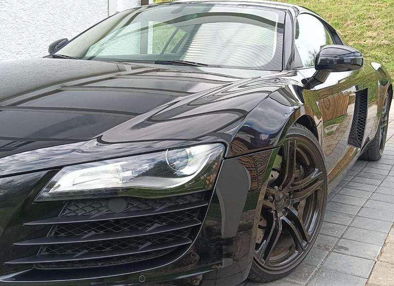 Usata Audi R8 Coupé 420 CV (308 kW) 2010 Other Coupé