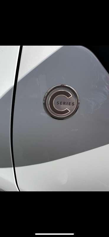 Usata Citroën C3 Aircross 102 CV (75 kW) 2022 SUV