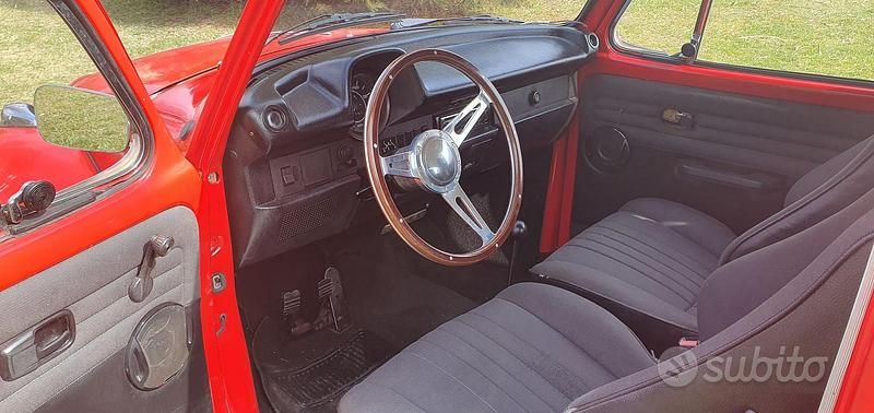 Usata VW Käfer S 1970
