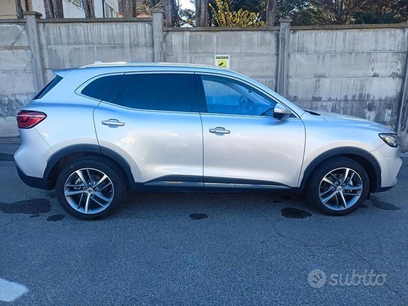 Usata MG HS 162 CV (119 kW) 2023 SUV