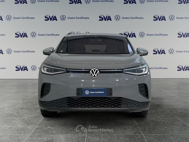Occasion VW ID.4 Pro Performance 150 kW (204 ch) 2022 Gris SUV