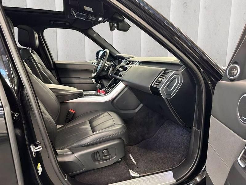 Usata Land Rover Range Rover Sport HSE Dynamic 404 CV (297 kW) 2022 SUV