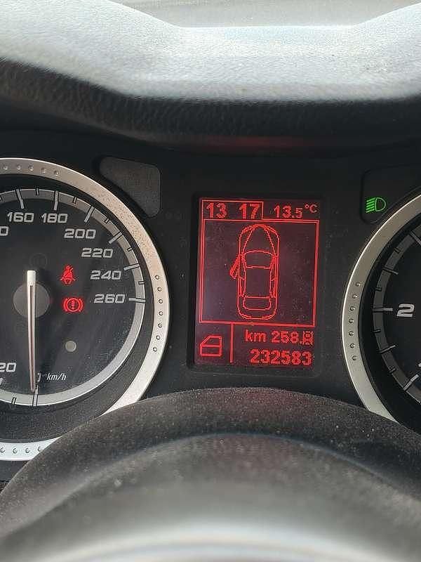 Usata Alfa Romeo 159 Progression 120 CV (88 kW) 2010 Station wagon
