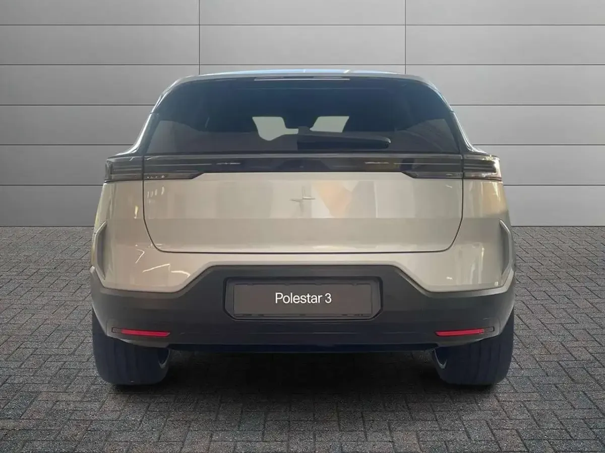 Usata Polestar 3 219 kW (299 CV) 2024 Magnesium SUV