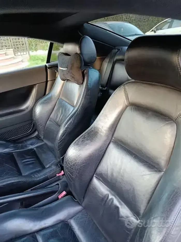 Usata Audi TT 179 CV (131 kW) 2001 Coupé