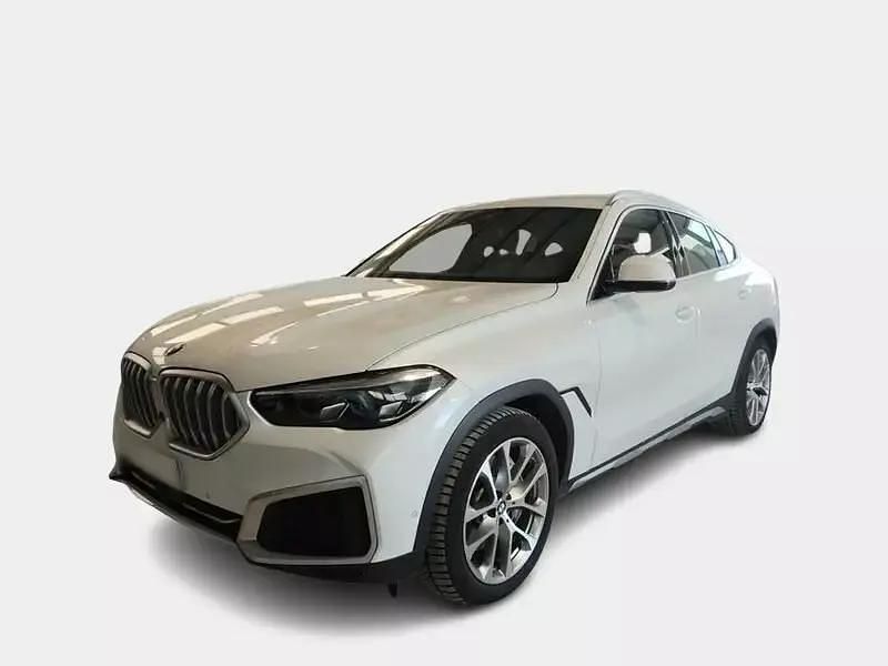 Usata BMW X6 xLine 339 CV (249 kW) 2023 SUV