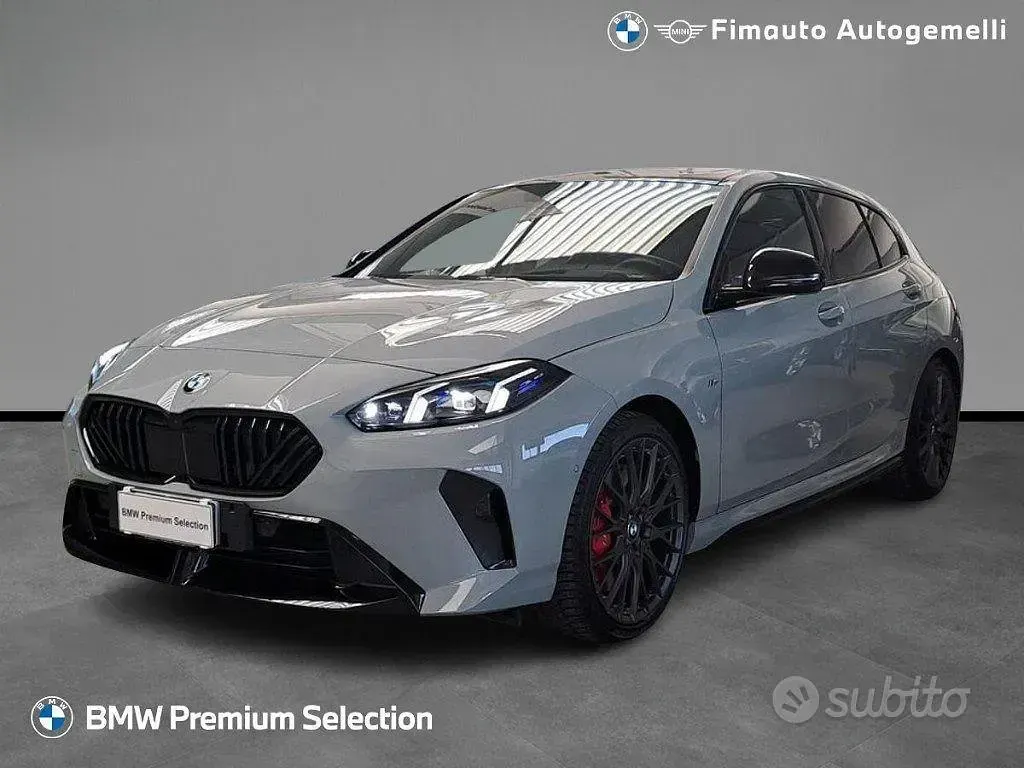 Usata BMW 120 M Sport 150 CV (110 kW) 2025 Utilitaria