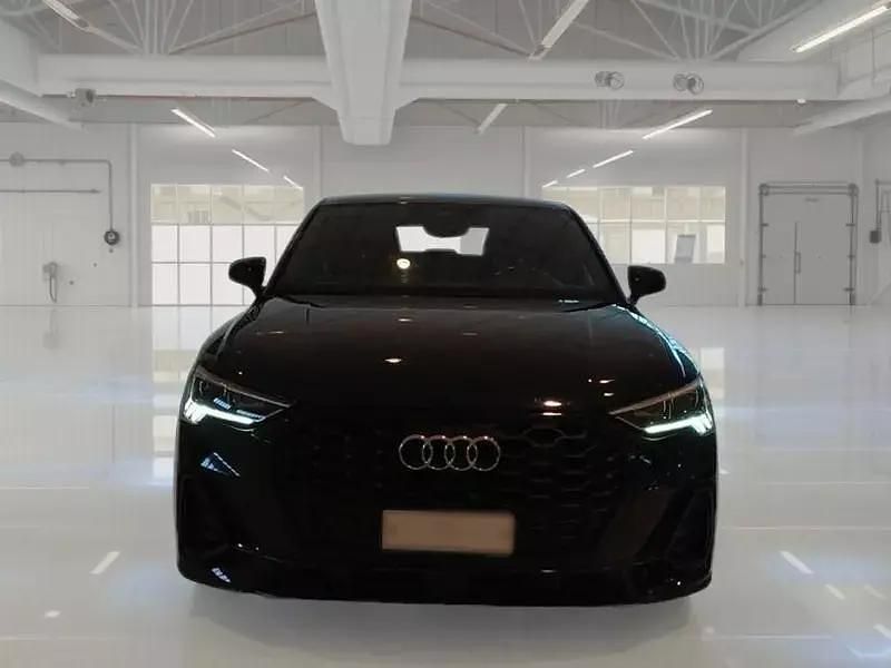 Usata Audi Q3 Sportback Business Plus 149 CV (109 kW) 2023 SUV