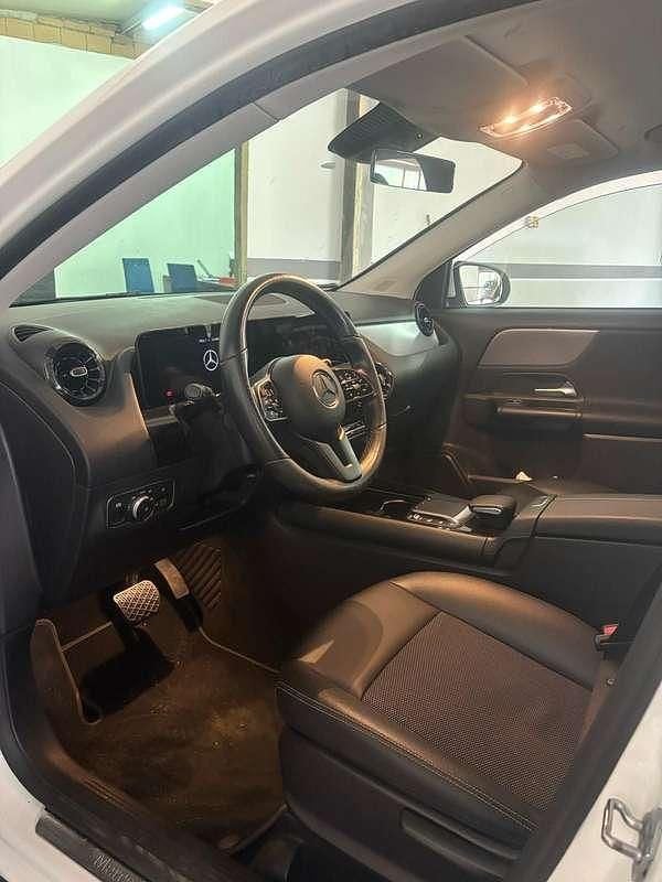 Usata Mercedes GLA200 Business 150 CV (110 kW) 2021 SUV