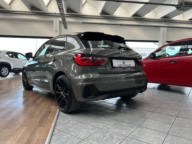Usata Audi A1 S-Line 150 CV (110 kW) 2021 Vari colori SUV