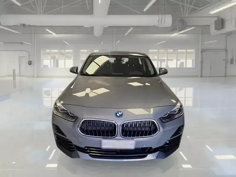 Usata BMW X2 125 CV (91 kW) 2023 SUV