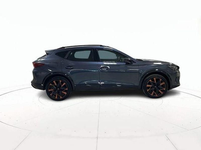 Usata Cupra Formentor 150 CV (110 kW) 2025 Vari colori / pastello SUV