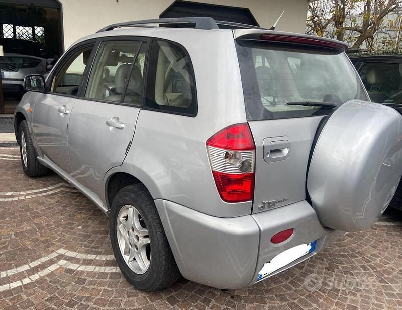 Usata DR DR5 2009 SUV