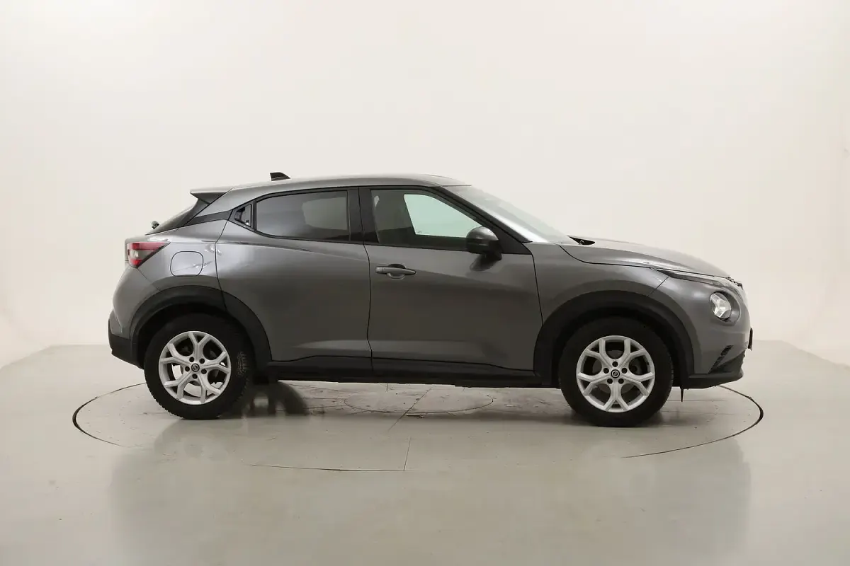 Usata Nissan Juke N-Connecta 114 CV (83 kW) 2021 SUV