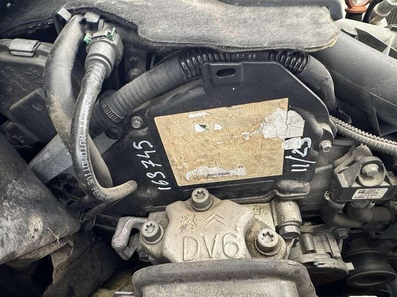 Usata Peugeot 308 SW Access 111 CV (81 kW) 2013 Station wagon